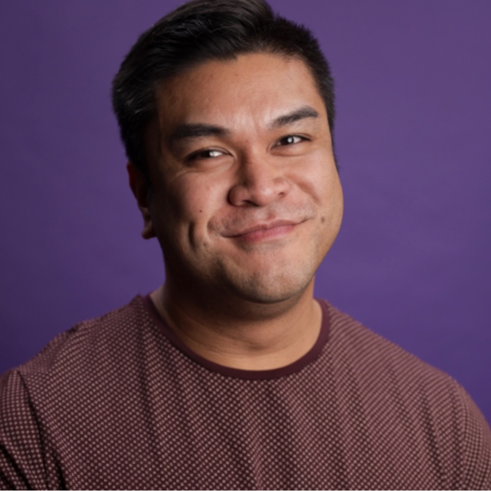 Meet your Posher, Kristian
